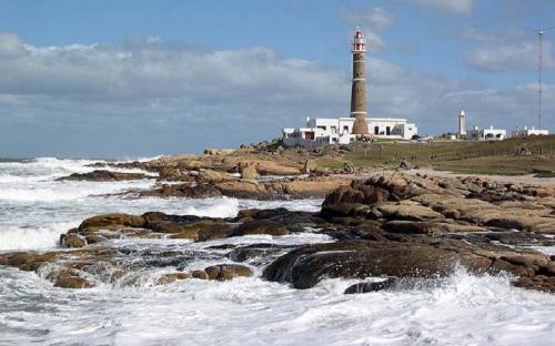 Làng Cabo Polonio - ngôi làng không điện, không nước nổi tiếng ở Uruguay